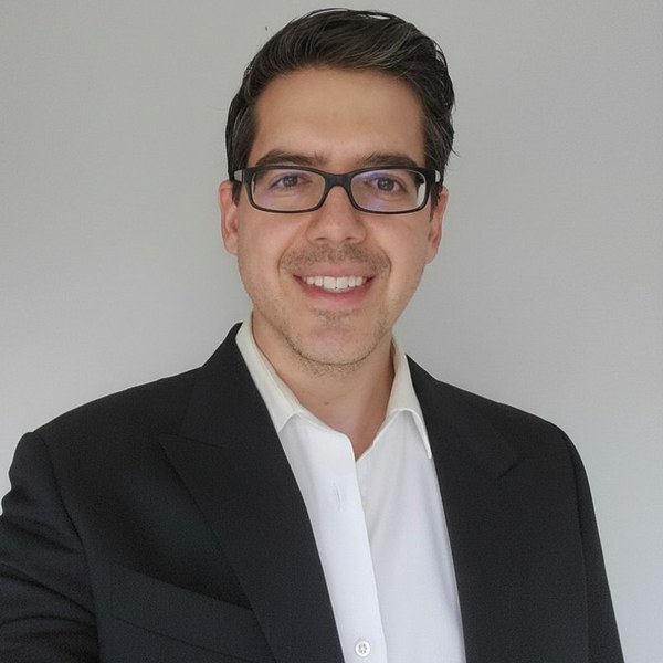 John Solorzano, P.Eng, Founder of Soltas Group